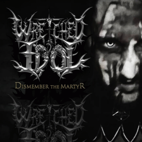 Dismember the Martyr